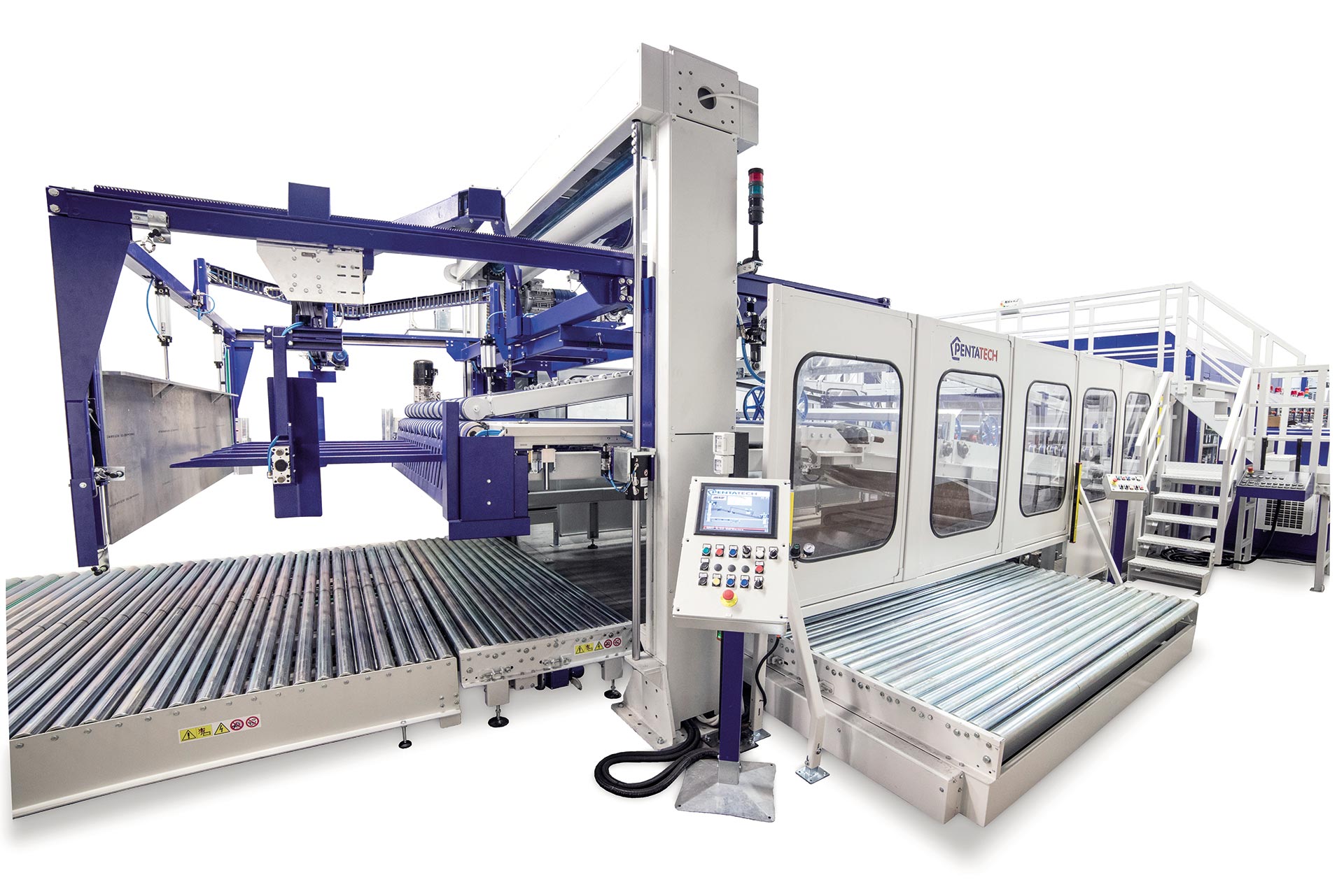 PENTATECH-Pulitore-impilatore-STS-e-STM